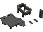 Arrma lôžka regulátora: 6S