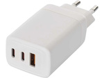 Mrežni USB adapter (izvor) GaN PD 65W