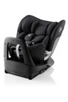 Autosedačka Swivel 2, Space Black 2