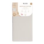 Materasso Cotton 60x120x13 cm