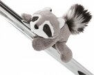 NICI magnetka Medvedík čistotný Rod 12cm