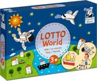 Captain Smart - Loto - svet