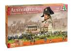 Mode Kit diorama 6071 - Austerlitz 1805 - Fighting for Sokolnitz (1:72)