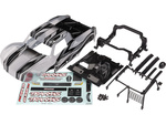 Traxxas karoséria Mini Slash prographix