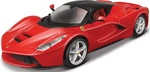 Maisto - KIT FERRARI ASSEMBLY LINE, Ferrari AL - LaFerrari, 1:24