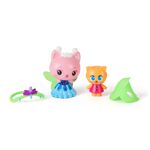Spin Master Gabby's Dollhouse Dvojbalenie figúrok Záhrada