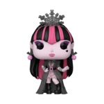 Funko POP Monster High Pop S4 Draculaura