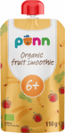 SALVEST Ponn BIO Ovocné smoothie s ananásom (110 g)