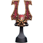 Weta Workshop Warhammer 40K - Khorne Berzerker Miniature Sisak