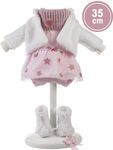 Llorens P535-42 oblečok pre bábiku veľkosti 35 cm