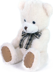 Teddybär Applikation Aufnäher Mit Blauer Schleife Produktbild-Vorschau 7