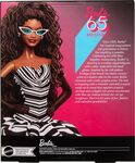 Barbie-Puppe Zum 65. Jubiläum – Hoftierärztin-Set Mit Puppe, Lamm & 10 Zubehörteilen, Interaktiv Für Kinder Ab 3